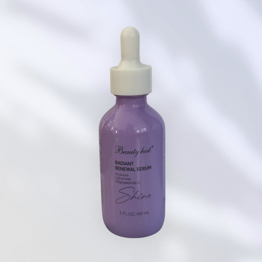 RADIANT
RENEWAL SERUM