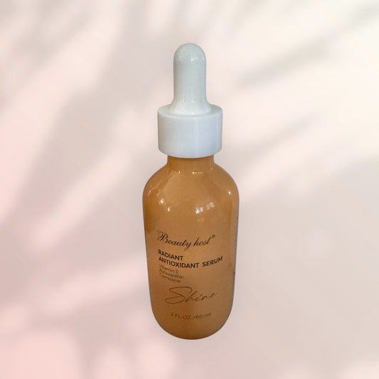 RADIANT
ANTIOXIDANT SERUM